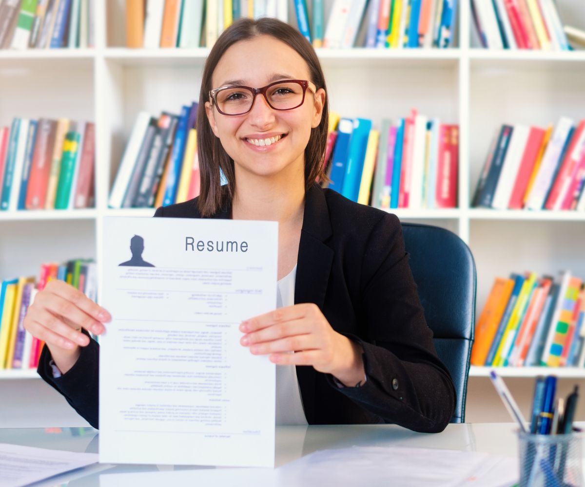 Academic Resume Writing Services