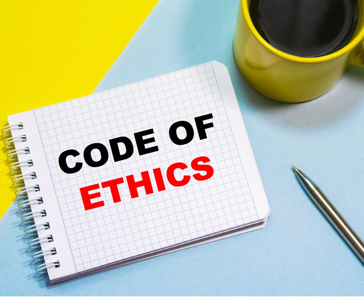 THE CODE OF ETHICS FOR CONTENT WRITING: BEST PRACTICES AND GUIDELINES