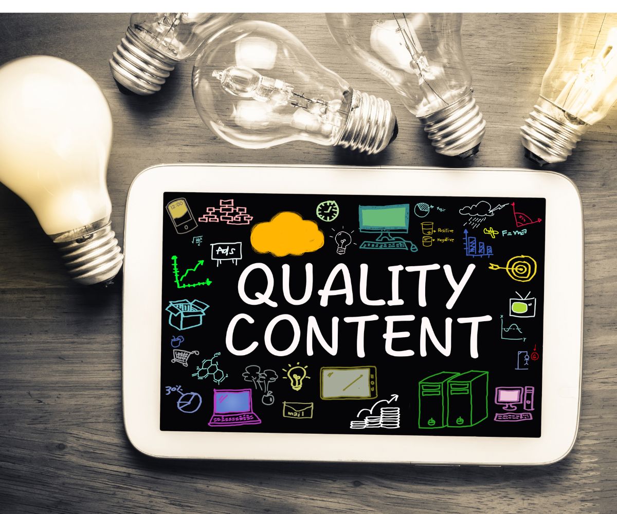 Importance of Content Writing in Digital Marketing
