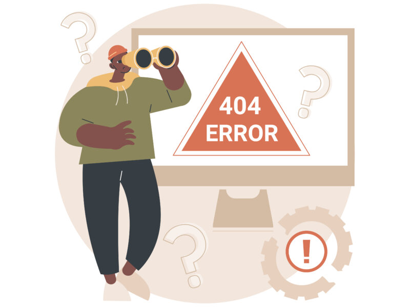 Cracking the ATS Error : 4 Common Mistakes in ATS Resumes